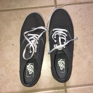 Vans sneakers